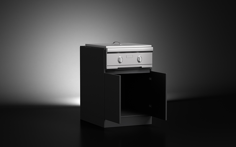 Power-Burner-Outdoor-Kitchen-Cabinet-With-2-Doors